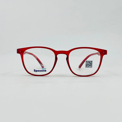 Spexone hustler Air Red series:  premium  Eyewear for man & woman