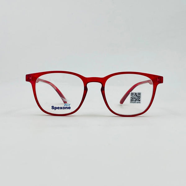 Spexone hustler Air Red series:  premium  Eyewear for man & woman