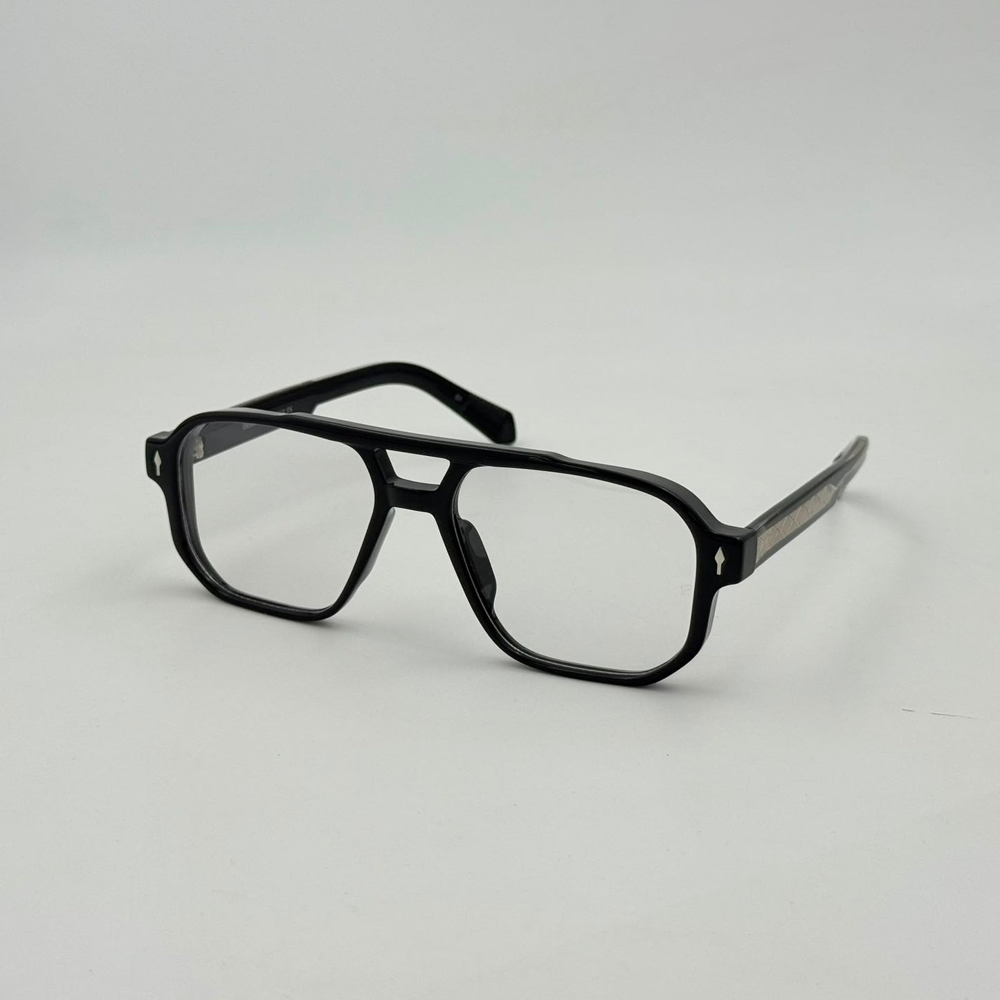 Spexone spexmith  glossy black : premium sunglass for man & woman