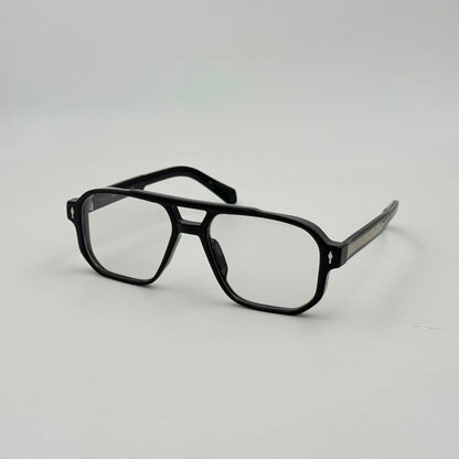Spexone spexmith  glossy black : premium sunglass for man & woman
