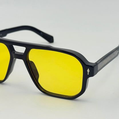 Spexone spexmith  glossy black : premium sunglass for man & woman