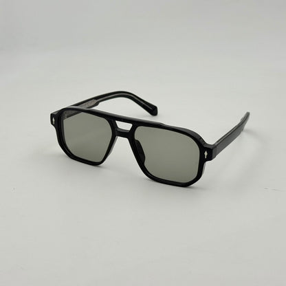 Spexone spexmith  glossy black : premium sunglass for man & woman