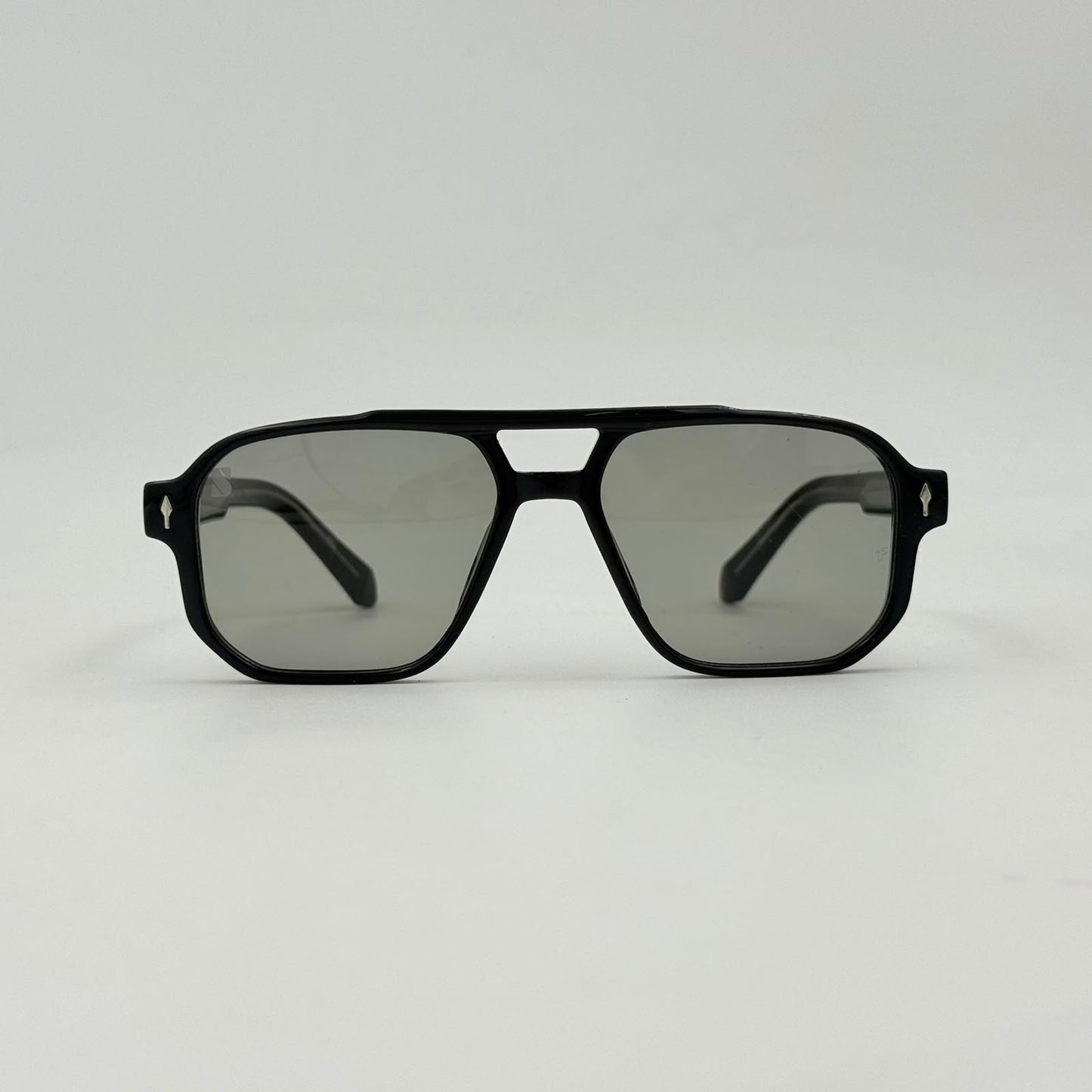 Spexone spexmith  glossy black : premium sunglass for man & woman