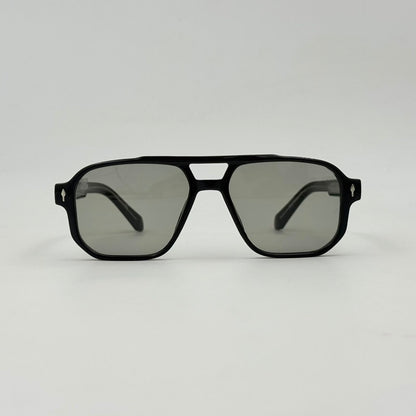 Spexone spexmith  glossy black : premium sunglass for man & woman
