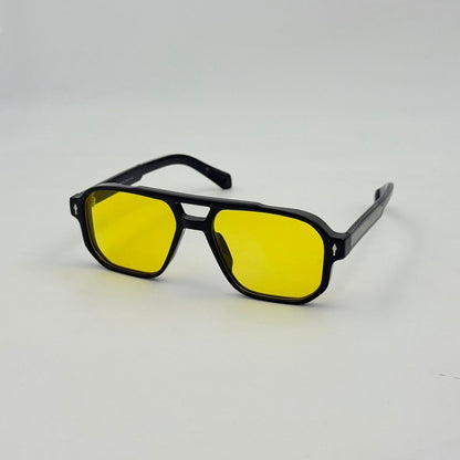 Spexone spexmith  glossy black : premium sunglass for man & woman