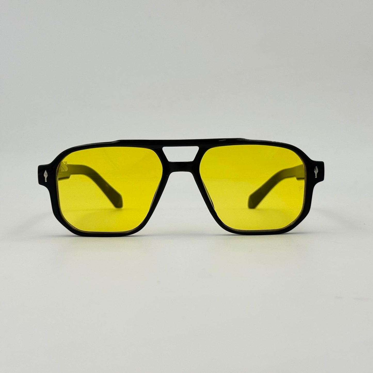 Spexone spexmith  glossy black : premium sunglass for man & woman