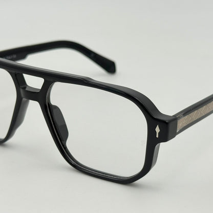 Spexone spexmith  glossy black : premium sunglass for man & woman