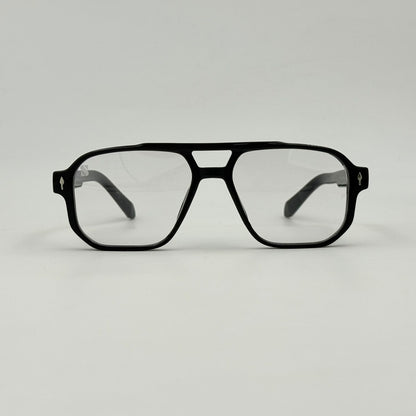 Spexone spexmith  glossy black : premium sunglass for man & woman