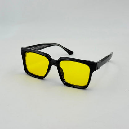 Spexone spexmith glossy black : premium   sunglass for man & woman