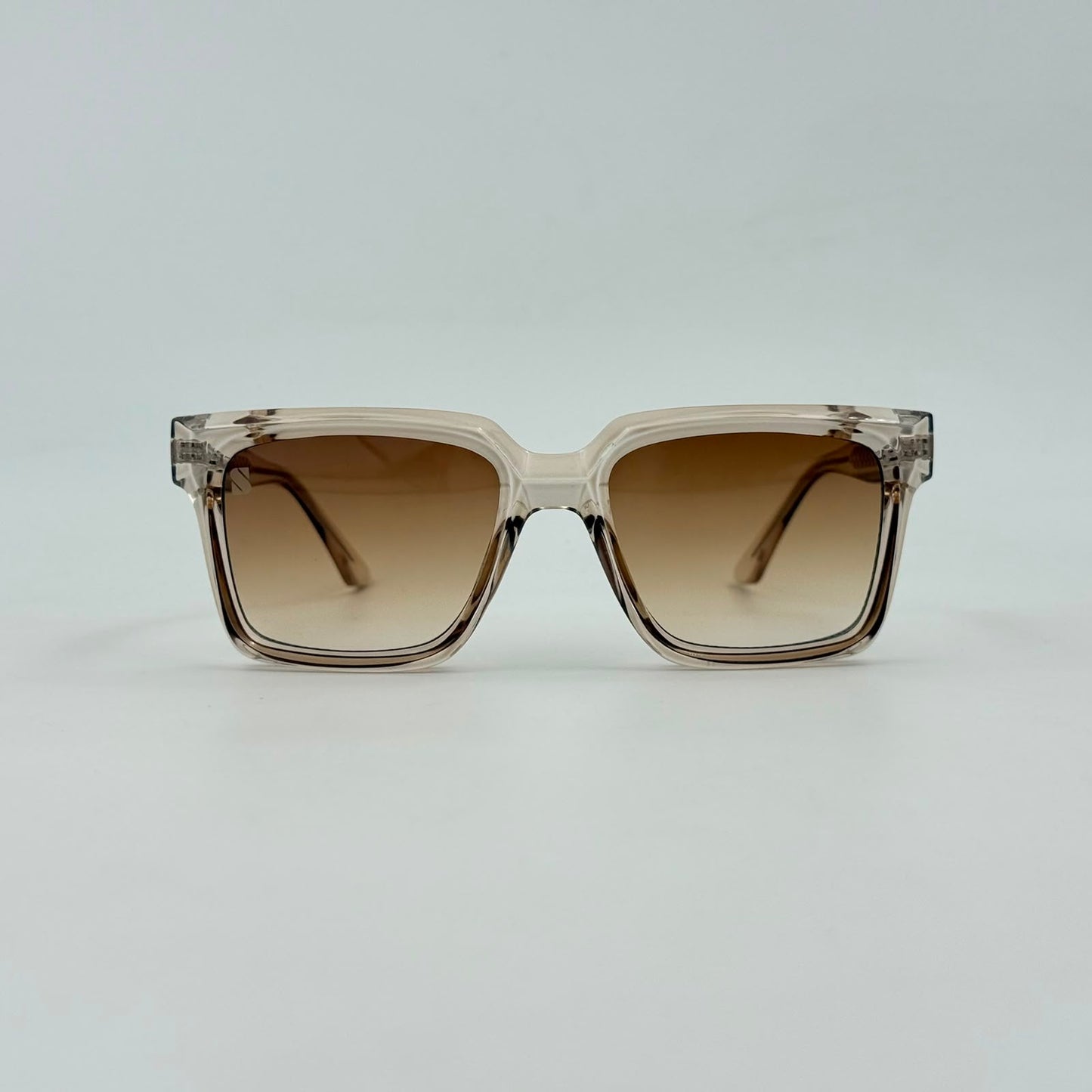 Spexone spexmith  translucent grey : premium sunglass for man & woman