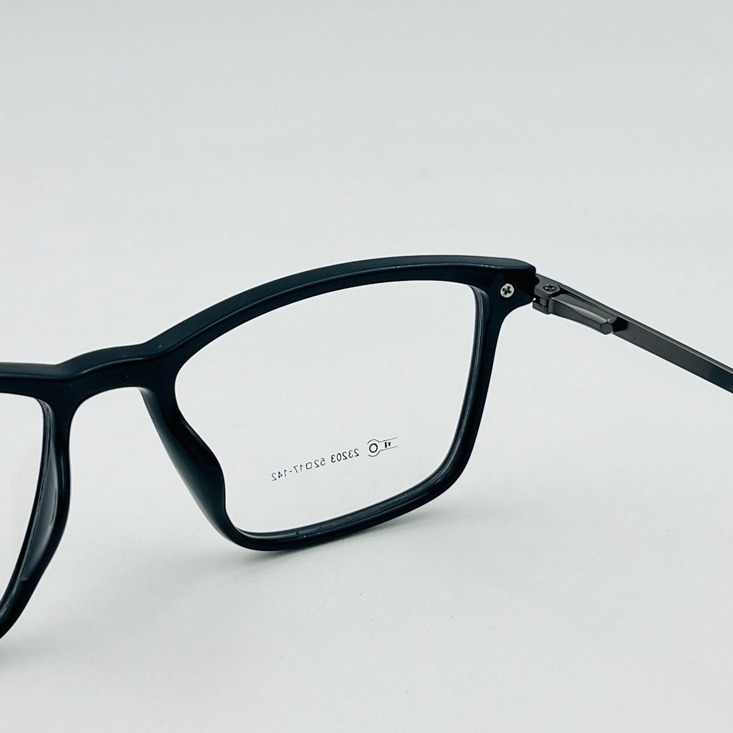 Spexone Termo Black : premium eyewear for man & woman