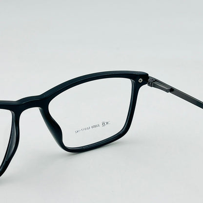 Spexone Termo Black : premium eyewear for man & woman