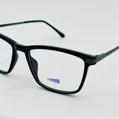Spexone Termo Black : premium eyewear for man & woman