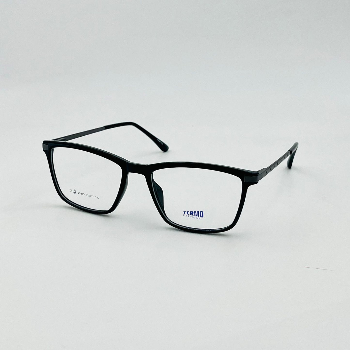 Spexone Termo Black : premium eyewear for man & woman
