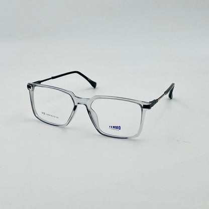Spexone Termo Transparent grey : premium eyewear for man & woman