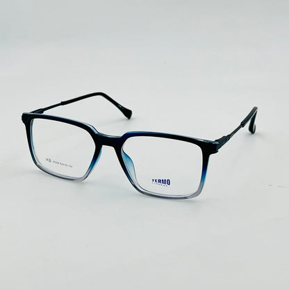 Spexone Termo  Navy blue to crystal : premium eyewear for man & woman
