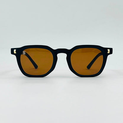 Spexone spexmith glossy black : premium sunglass for man & woman