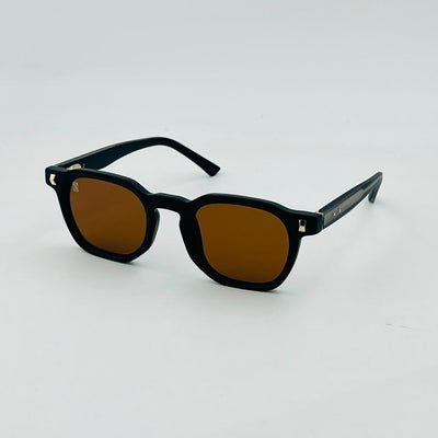 Spexone spexmith glossy black : premium sunglass for man & woman