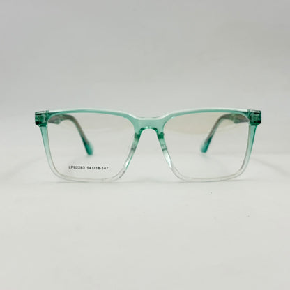 Spexone iconic Dual tone : premium eyewear for  man & woman