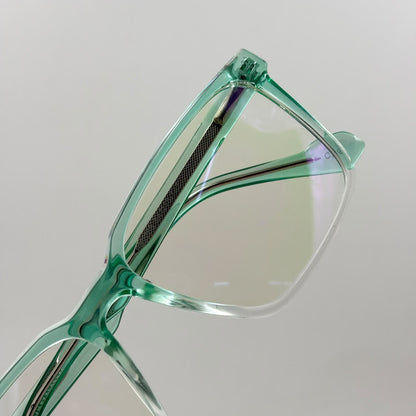 Spexone iconic Dual tone : premium eyewear for  man & woman