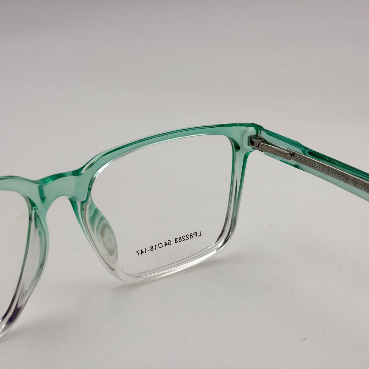 Spexone iconic Dual tone : premium eyewear for  man & woman
