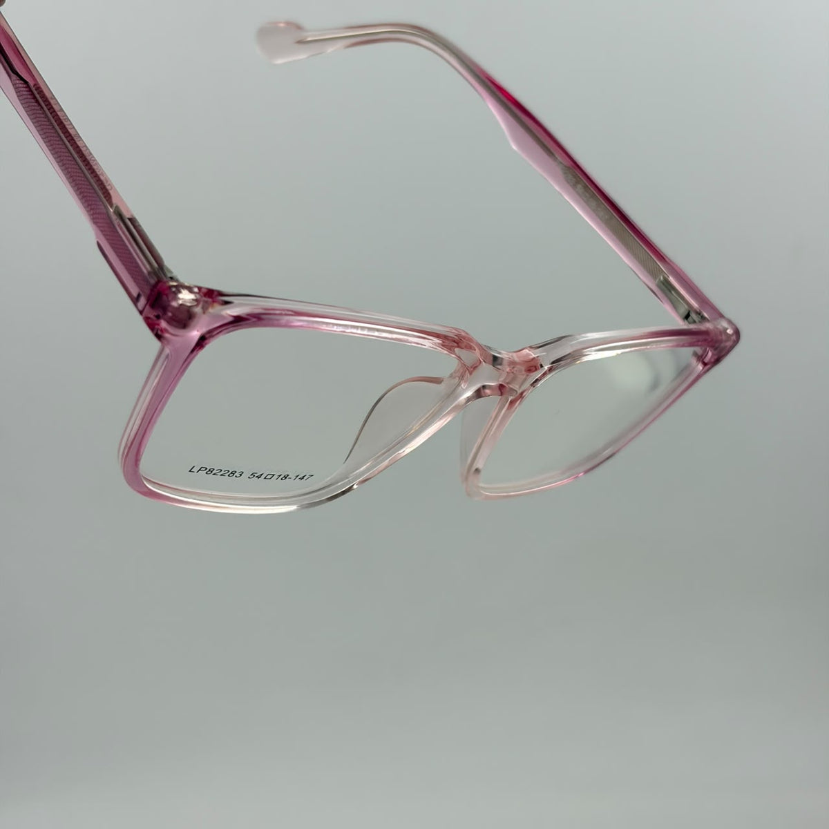 Spexone iconic pink : premium eyewear for  man & woman