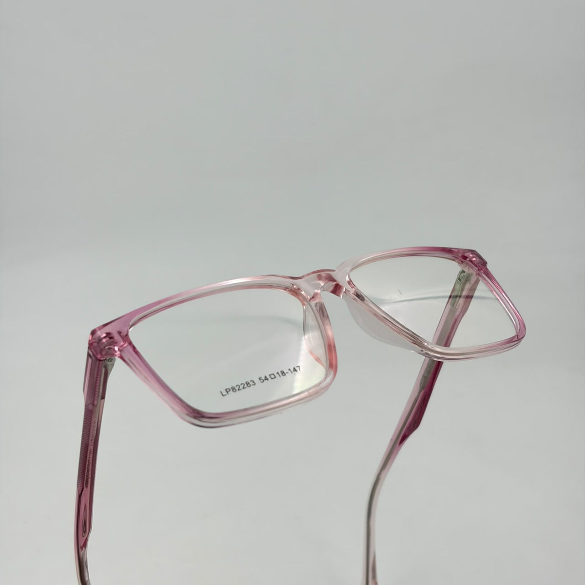 Spexone iconic pink : premium eyewear for  man & woman