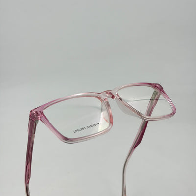 Spexone iconic pink : premium eyewear for  man & woman