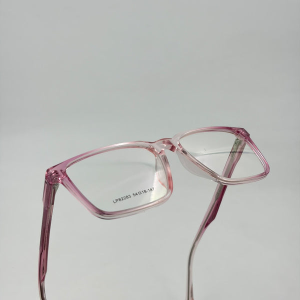 Spexone iconic pink : premium eyewear for  man & woman