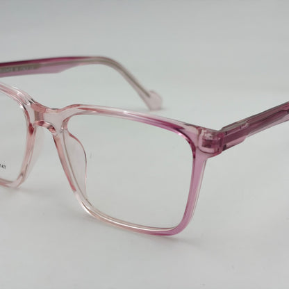 Spexone iconic pink : premium eyewear for  man & woman