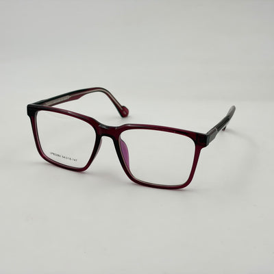 Spexone iconic Maroon: premium eyewear for  man & woman