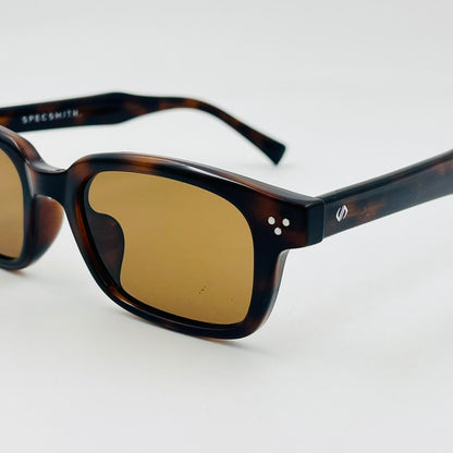 Spexone specsmith Trurtle shade recatngular: premium sunglass for man & woman