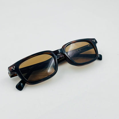 Spexone specsmith Trurtle shade recatngular: premium sunglass for man & woman